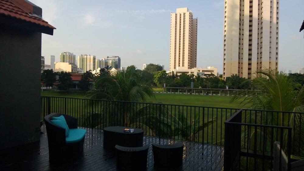 Abc Premium Kapselhotel *
