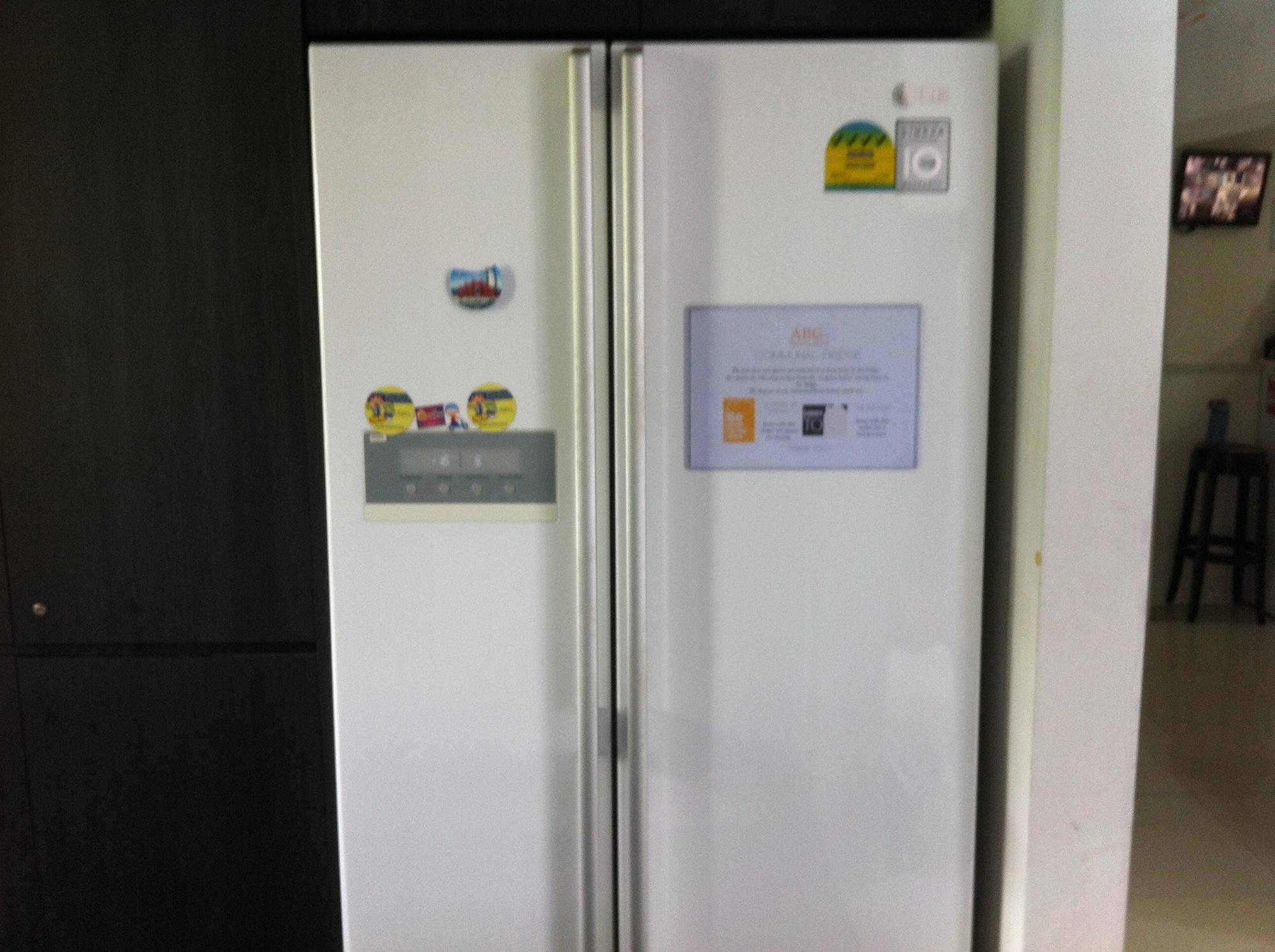 Abc Premium * Singapur