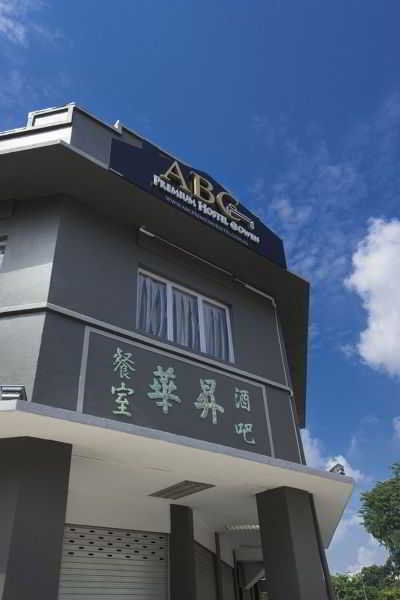 Abc Premium Singapur