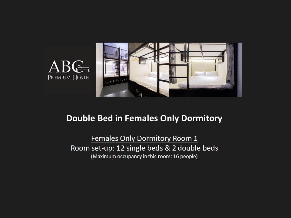 Abc Premium Singapur