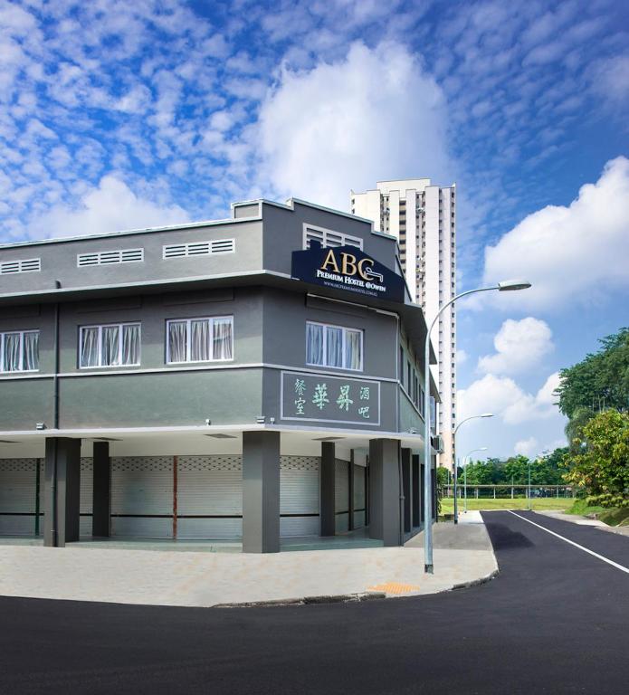 Abc Premium * Singapur