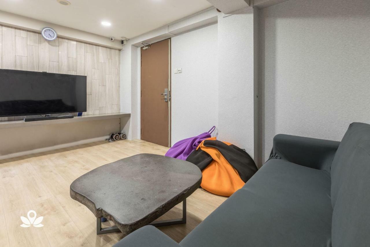 Abc Premium Kapselhotel